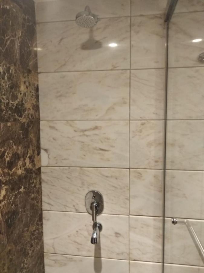 Gulnar Taiba Hotell Medina Eksteriør bilde